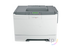 LEXMARK C544DW Drucker