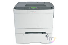 LEXMARK C546DTN Drucker