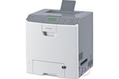 LEXMARK C736 Drucker