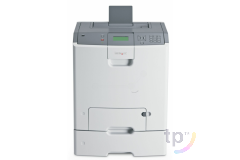 LEXMARK C736DTN Drucker