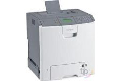 LEXMARK C736N Drucker