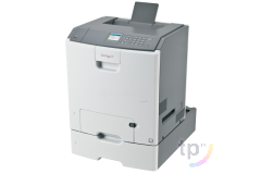 LEXMARK C746DTN Drucker
