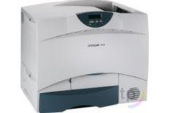 LEXMARK C750 Drucker