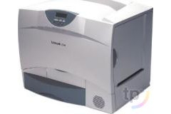 LEXMARK C750DN Drucker