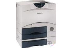 LEXMARK C750DTN Drucker