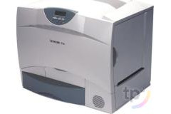LEXMARK C750FN Drucker