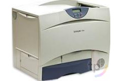 LEXMARK C750IN Drucker