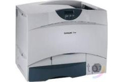 LEXMARK C750N Drucker