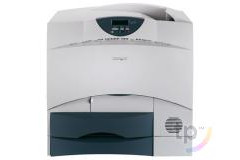 LEXMARK C752DN Drucker