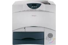 LEXMARK C752L Drucker