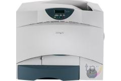 LEXMARK C752LN Drucker