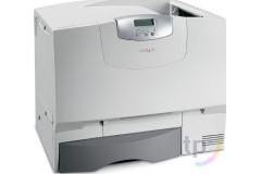 LEXMARK C760 Drucker