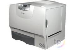 LEXMARK C760DTN Drucker