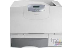LEXMARK C762DN Drucker