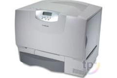 LEXMARK C762N Drucker