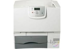 LEXMARK C772 Drucker
