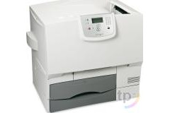 LEXMARK C772DN Drucker