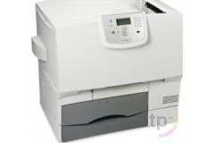 LEXMARK C780DN Drucker