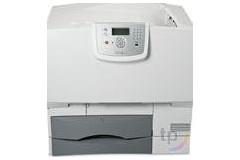 LEXMARK C780DTN Drucker