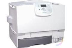 LEXMARK C780N Drucker