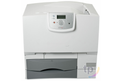 LEXMARK C782 SERIES Drucker
