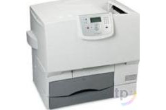 LEXMARK C782DN Drucker