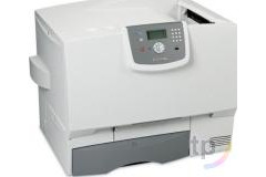 LEXMARK C782N Drucker