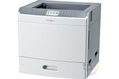 LEXMARK C792DE Drucker