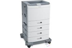 LEXMARK C792DHE Drucker