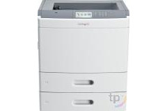LEXMARK C792DTE Drucker