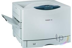 LEXMARK C912 Drucker