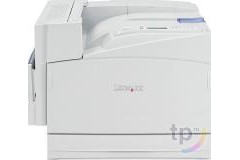 LEXMARK C935 Drucker