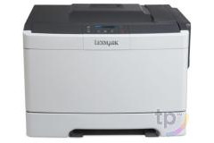 LEXMARK CS310N Drucker