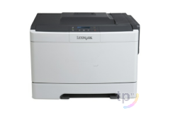 LEXMARK CS317DN Drucker