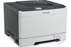 LEXMARK CS410DN Drucker
