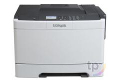 LEXMARK CS410N Drucker
