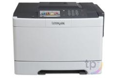 LEXMARK CS510DE Drucker