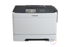 LEXMARK CS517DE Drucker