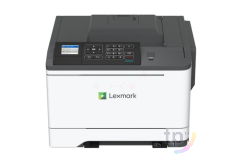 LEXMARK CS521DN Drucker
