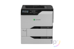 LEXMARK CS720DTE Drucker