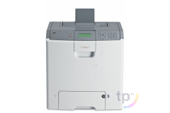 LEXMARK CS736DN Drucker