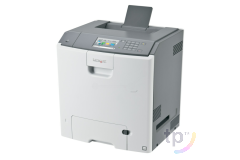 LEXMARK CS748DE Drucker
