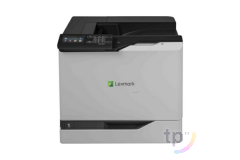 LEXMARK CS820DE Drucker