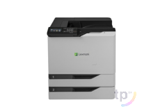 LEXMARK CS820DTE Drucker