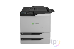 LEXMARK CS820DTFE Drucker
