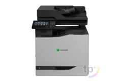 LEXMARK CS827DE Drucker