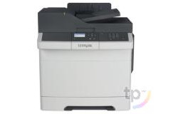 LEXMARK CX310DN Drucker
