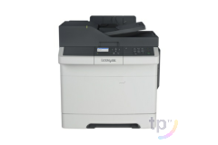 LEXMARK CX317DE Drucker