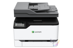 LEXMARK CX331ADWE Drucker