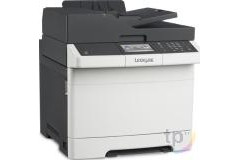 LEXMARK CX410DE Drucker